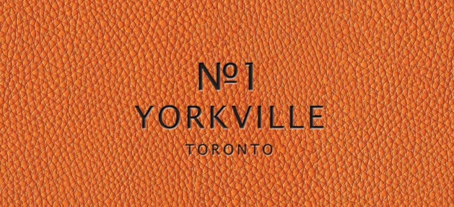 1 Yorkville is Open for Registrations Image