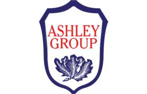 Ashley Oaks Homes Logo