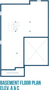 Florentine II Floorplan 2