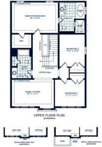 The Rahi D Floorplan 2