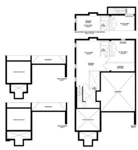Clover Floorplan 4