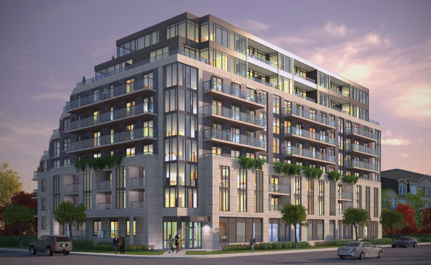 DIVA Condo - via Torbel Group