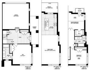 Veranda End Floorplan 5