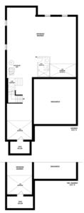 Oak Creek Floorplan 3