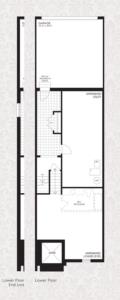 The Harvard Collection - The Harvard 2 Floorplan 1