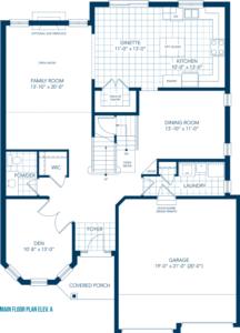 Windsor Floorplan 1