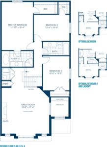 45 Fletcher Road Floorplan 2