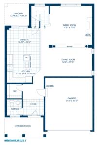 Firenze Floorplan 1