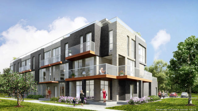 RADIANCE in Innisfil by DIAM Developments