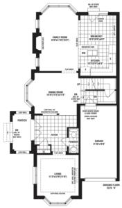 Burton Floorplan 1
