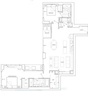 Celia Floorplan 1
