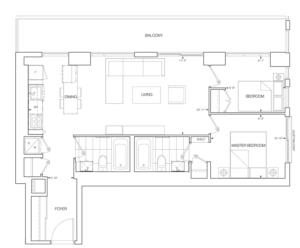 Azure Floorplan 1
