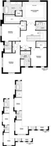 Trent Floorplan 3