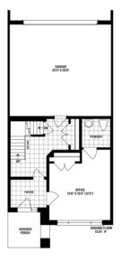 Artisan Floorplan 1
