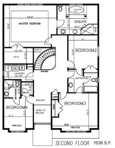 Clearview Floorplan 2