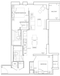 Indi Floorplan 1
