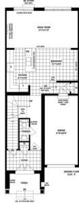 Basil A Floorplan 1