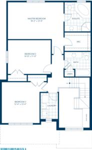 Sherwood Floorplan 2