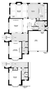 Ginger Floorplan 2