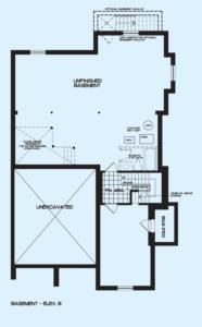 Silver Maple B Floorplan 3