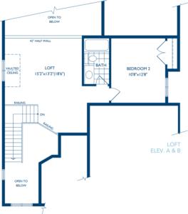 Stafford Floorplan 2