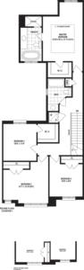 Redfinch 2 Floorplan 2
