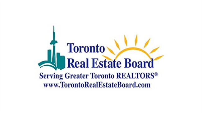 TREB Releases Condo Market Report Image