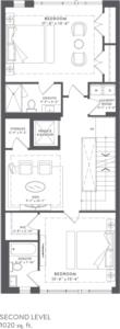69 Foxbar Road Floorplan 3