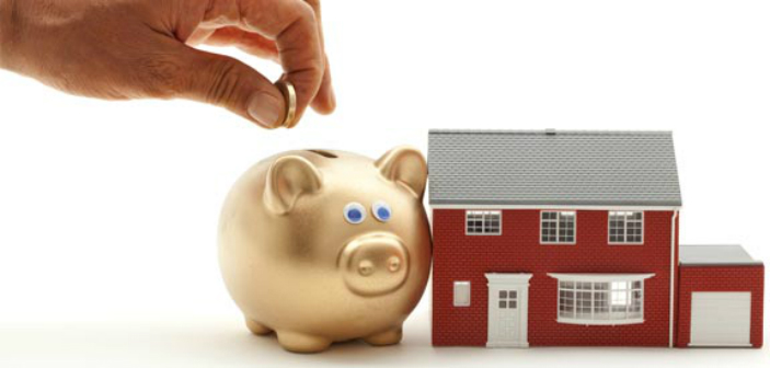 Money Saving Tips for First-Time Homebuyers Image