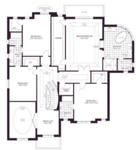 Emerald Floorplan 2