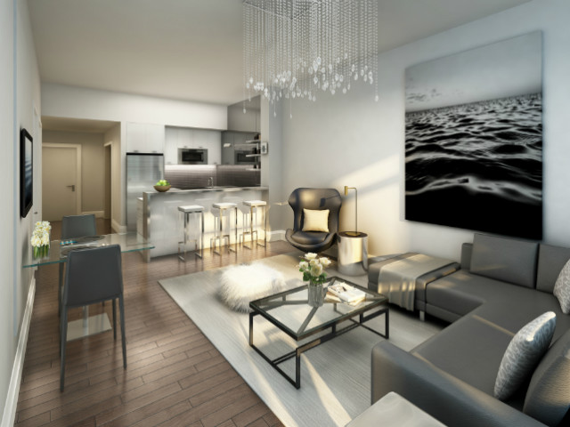 AquaZul in Grimsby by Homes By DeSantis