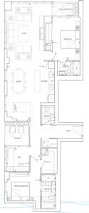 Maxime Floorplan 1