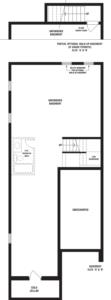 Highwood Floorplan 3