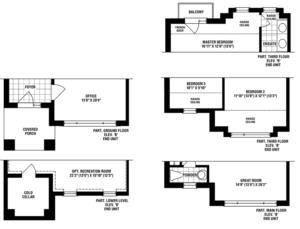 Merchant Int. Floorplan 5