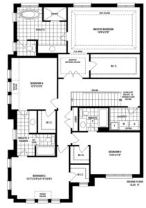 Buttercup Floorplan 2
