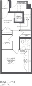 61 Foxbar Road Floorplan 1