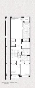 The Harvard Collection - The Harvard 2 Floorplan 4