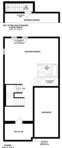 Saltwick Floorplan 3