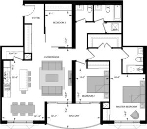 GG-W Floorplan 1