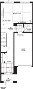 Marigold Floorplan 1
