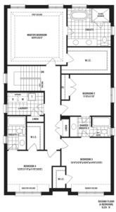 Carr Floorplan 2