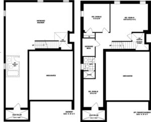 Penhill Floorplan 3