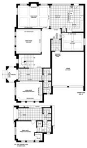 Dahlia Floorplan 1