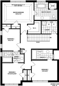Durham Floorplan 2