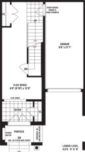 Fairhill Floorplan 1