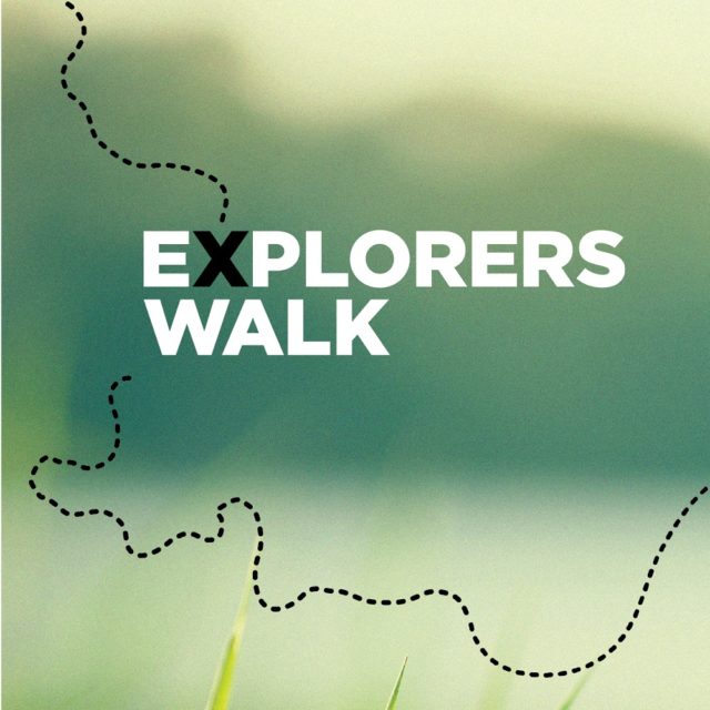 Explorers Walk in Kitchener by Fusion Homes