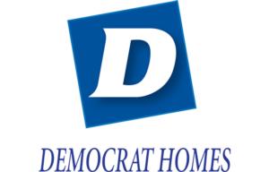 Democrat Homes Image