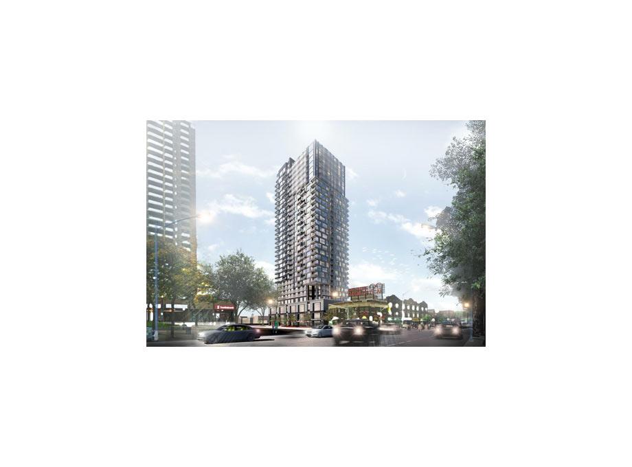 Linx Condos Image