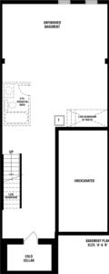 Basil B Floorplan 3