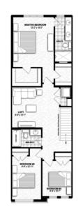 Emerald Floorplan 2